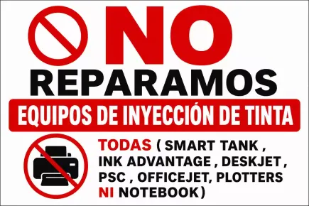 service hp medios de pago